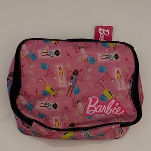 Barbie Lunch Bag Pink
